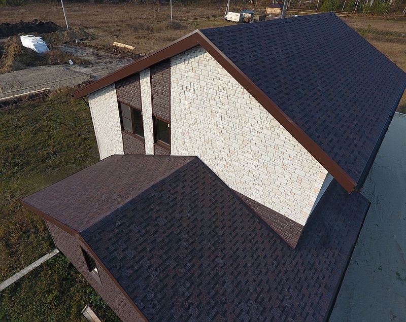 ГЕНУЯ Зрелый каштан – Строймарт-Ю фото