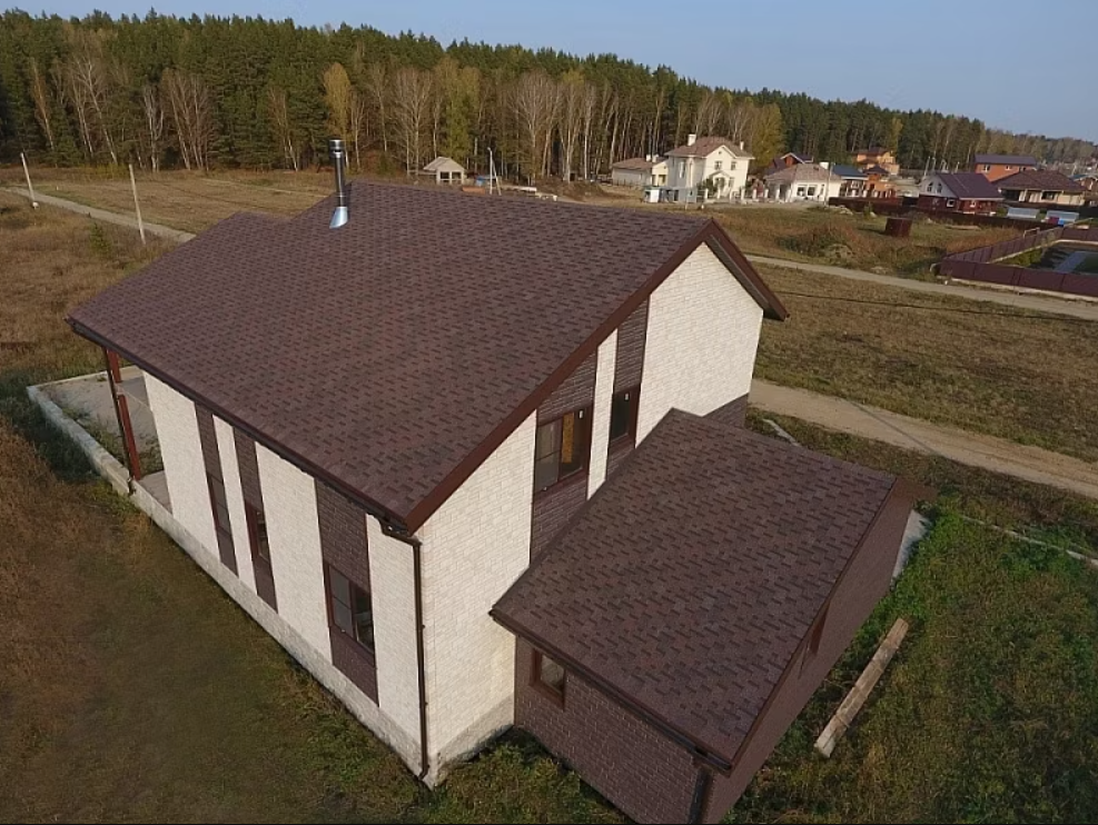 ГЕНУЯ Зрелый каштан – Строймарт-Ю фото