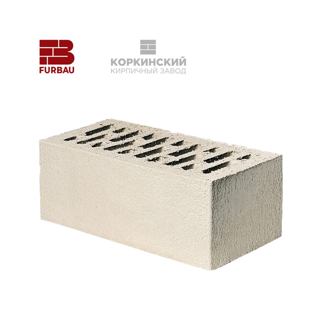 Кирпич лицевой Сливки Антик 1.4НФ ГОСТ – Строймарт-Ю фото