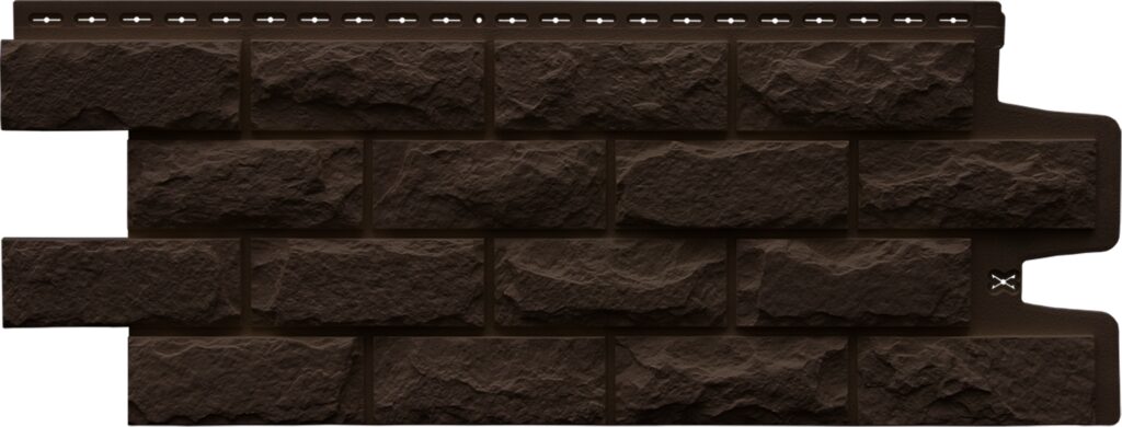 Фасадная панель Grand Line Колотый камень CLASSIC – Строймарт-Ю фото