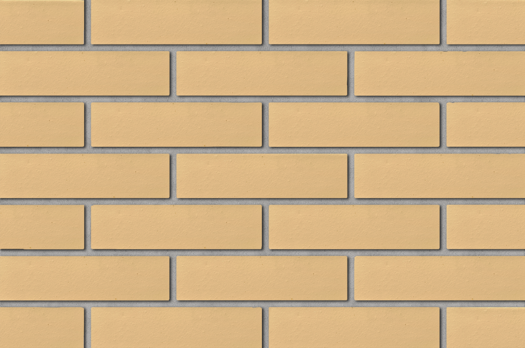 Кирпич лицевой Ваниль Гладкий 0,7НФ ГОСТ – Строймарт-Ю фото