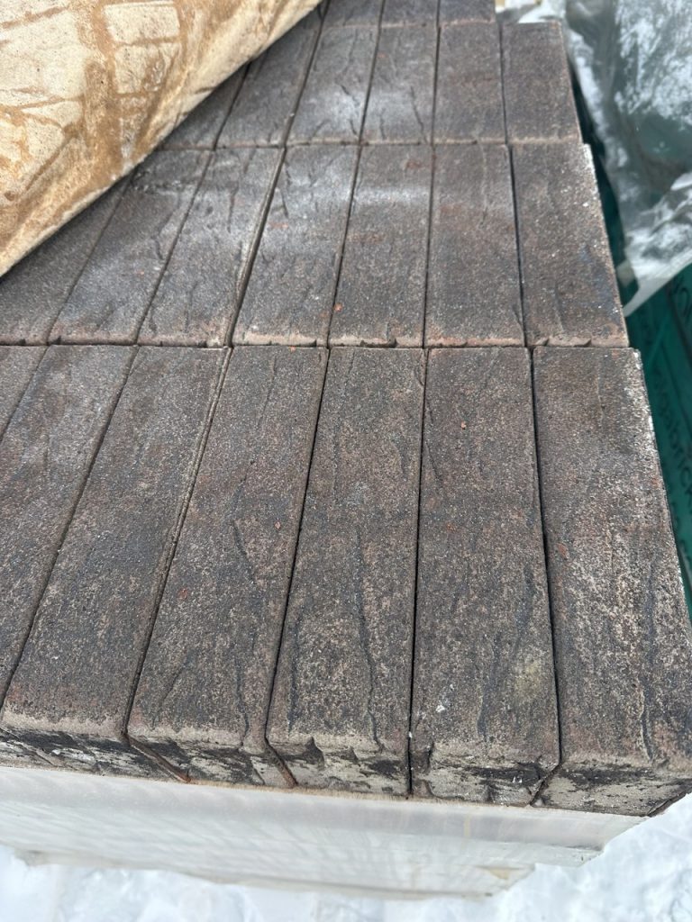 Кирпич Смог ТУ – Строймарт-Ю фото