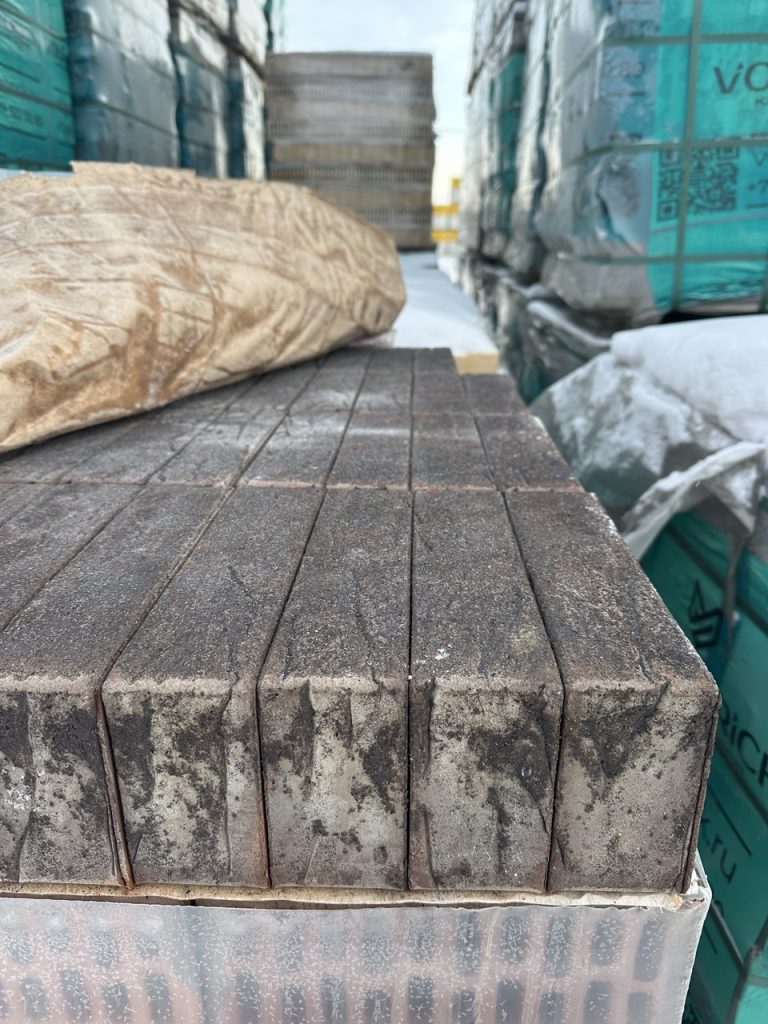 Кирпич Смог ТУ – Строймарт-Ю фото