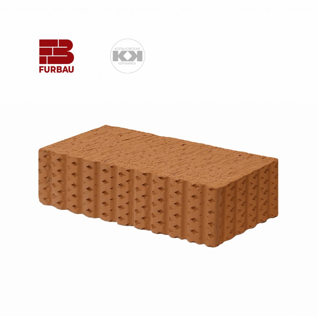 Кирпич полнотелый 1НФ 0% М200 – Строймарт-Ю фото