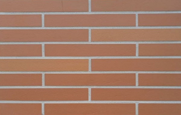 Плитка фасадная клинкерная Маркастрой Пальмира 320*44*14 мм – Строймарт-Ю фото