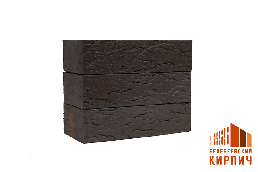 Кирпич лицевой Патина/Вавилон/Рустик – Строймарт-Ю фото
