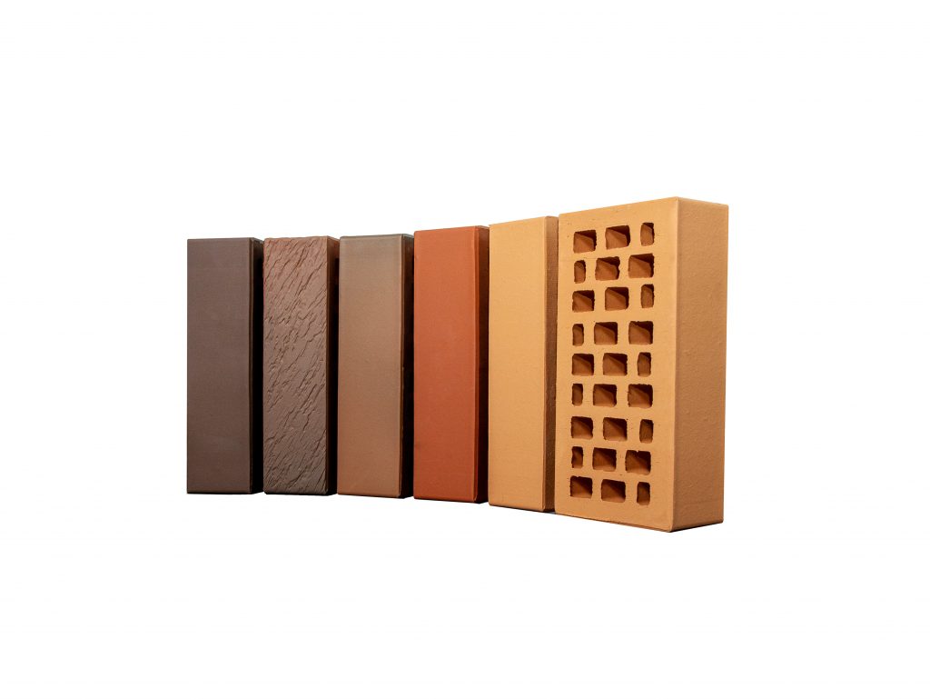 Кирпич – Строймарт-Ю фото