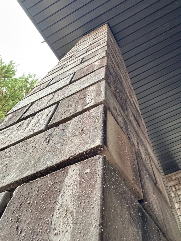 Кирпич лицевой СТОУН 1.4НФ ГОСТ – Строймарт-Ю фото