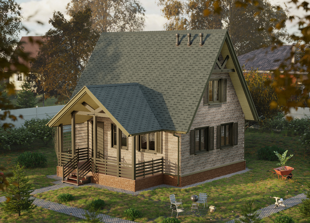 ТЕТРИС Серый – Строймарт-Ю фото