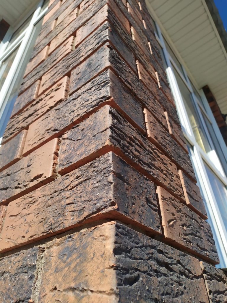 Кирпич лицевой Бавария 1.4НФ ГОСТ – Строймарт-Ю фото