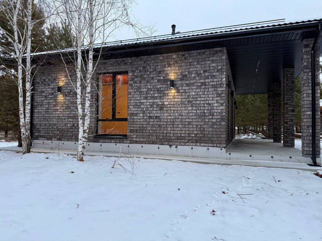 Кирпич лицевой СТОУН 1.4НФ ГОСТ – Строймарт-Ю фото