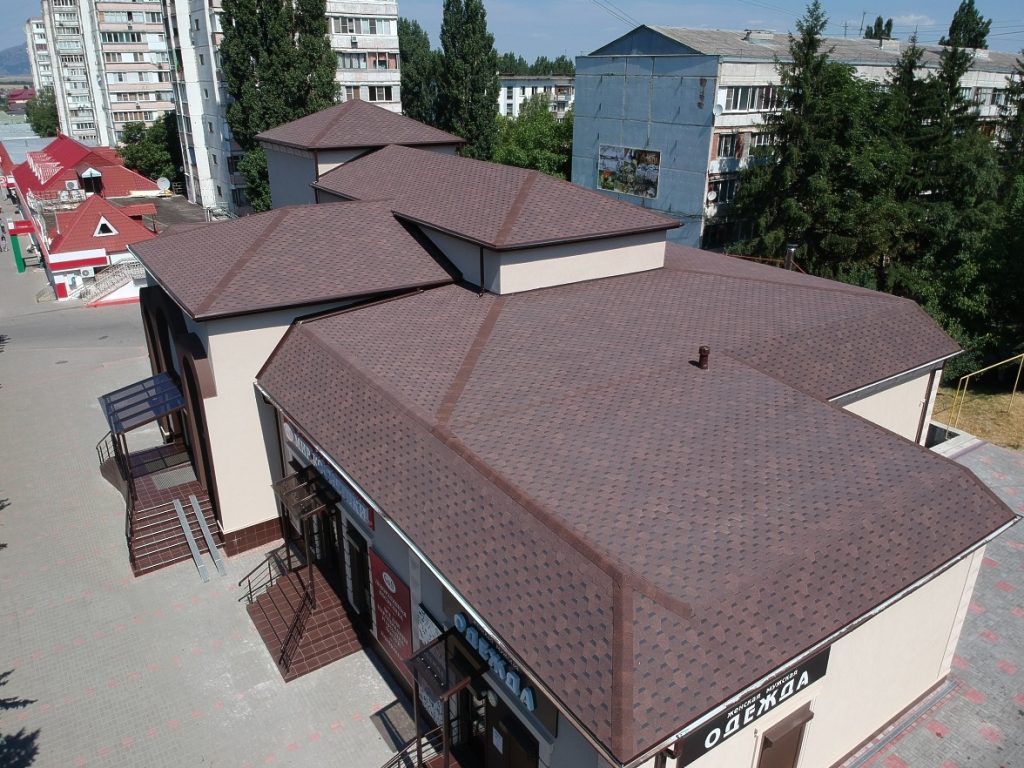 СОТА Коричневый – Строймарт-Ю фото