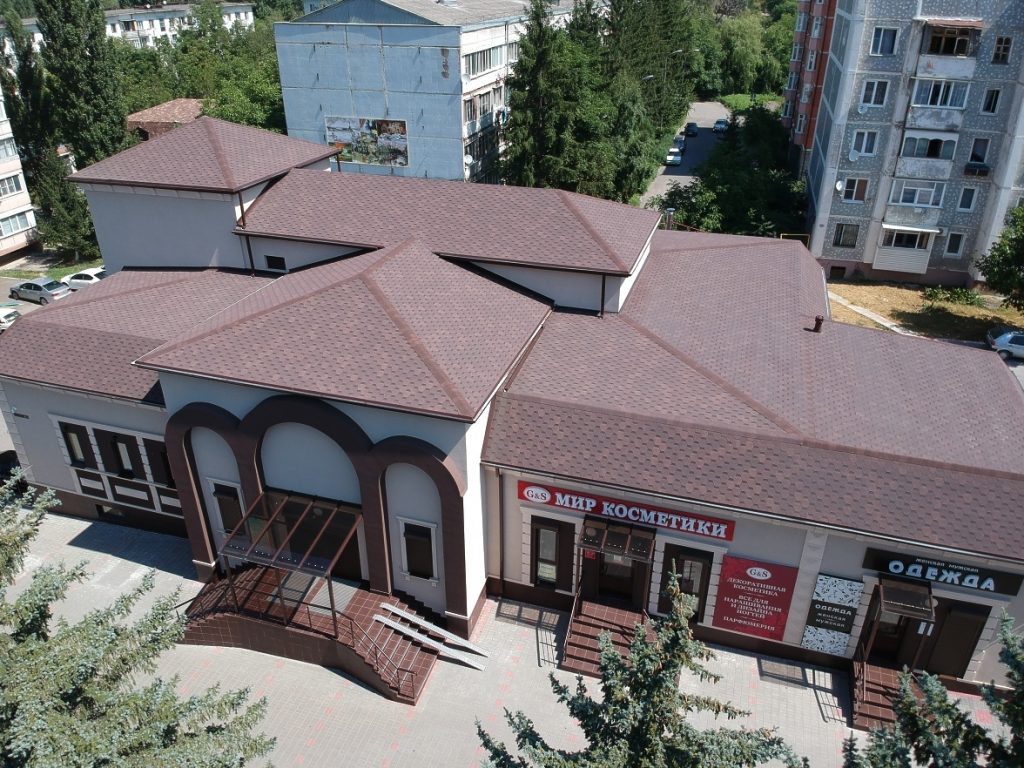 СОТА Коричневый – Строймарт-Ю фото