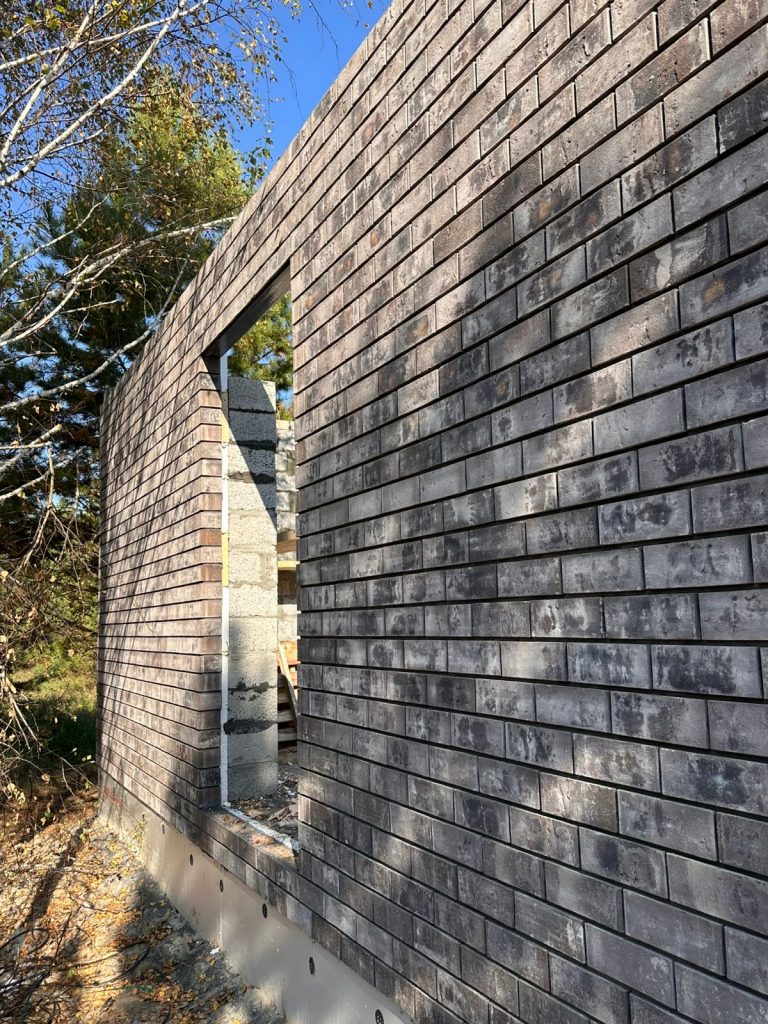 Кирпич лицевой СТОУН 1.4НФ ГОСТ – Строймарт-Ю фото