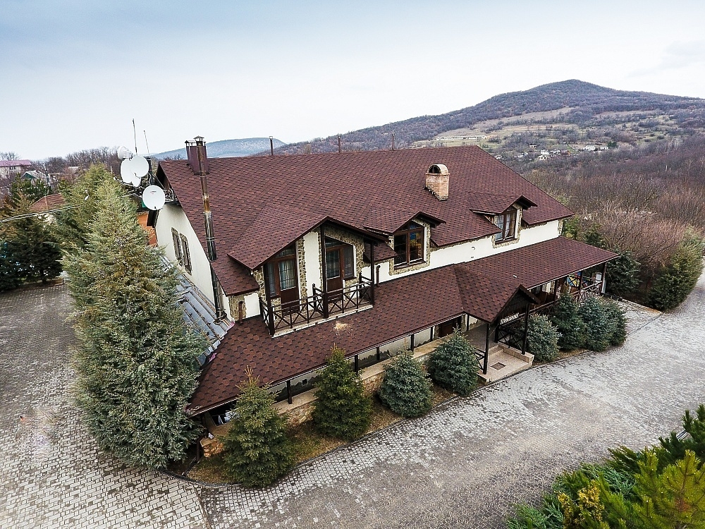 СОТА Коричневый – Строймарт-Ю фото