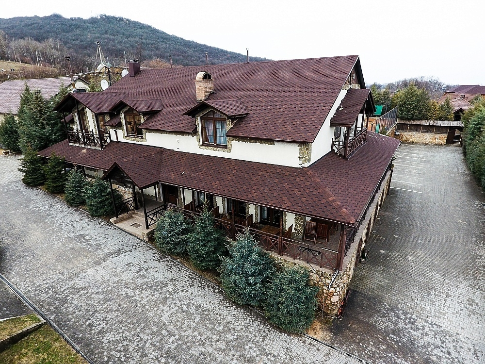 СОТА Коричневый – Строймарт-Ю фото