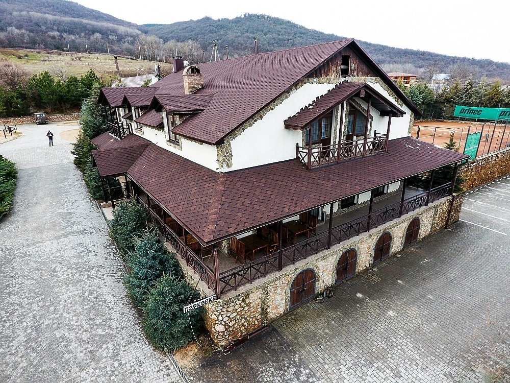 СОТА Коричневый – Строймарт-Ю фото