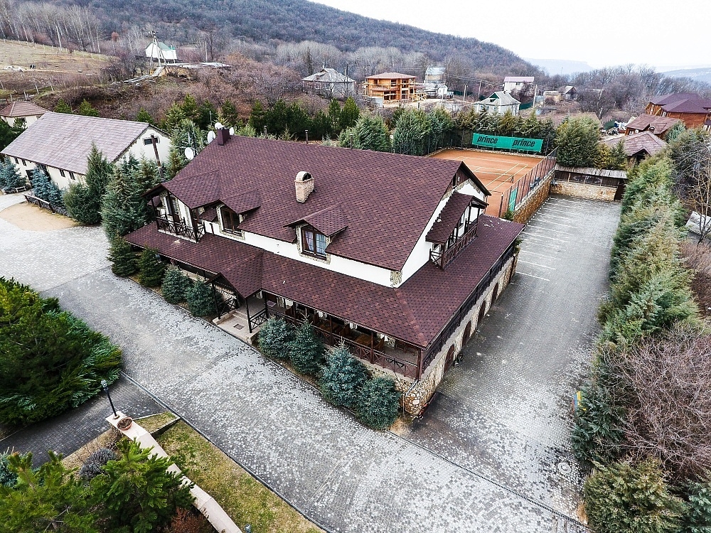 СОТА Коричневый – Строймарт-Ю фото