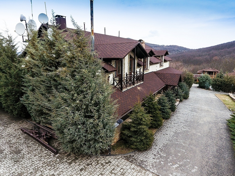 СОТА Коричневый – Строймарт-Ю фото