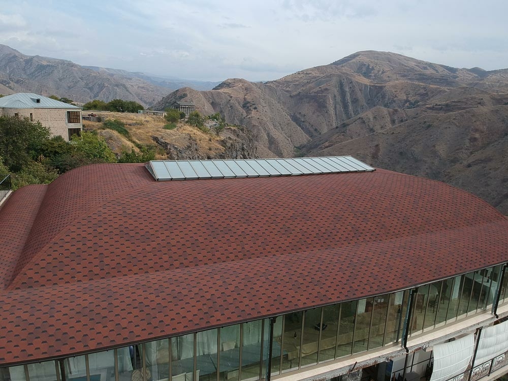 СОТА Красный – Строймарт-Ю фото