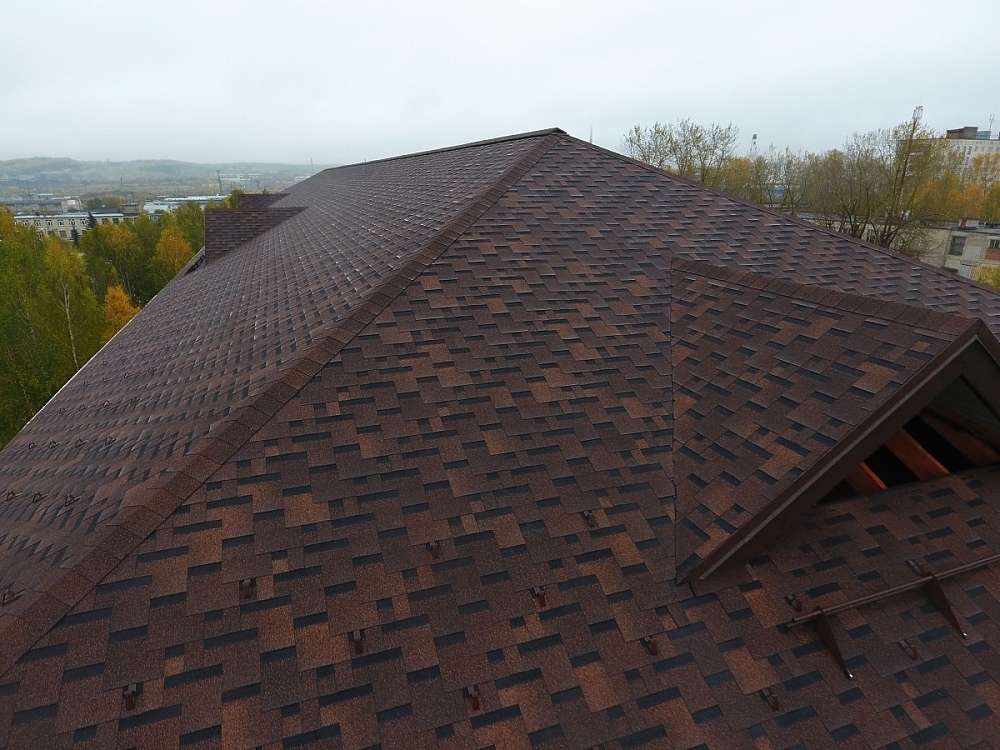 ТЕТРИС Коричневый – Строймарт-Ю фото