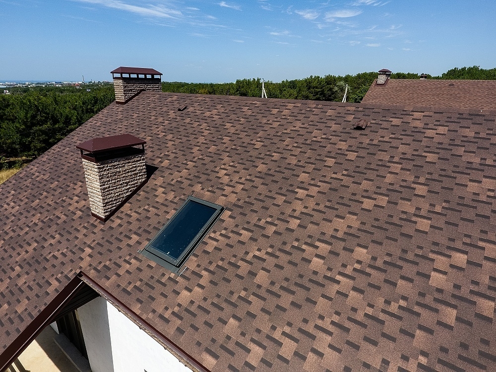 ТЕТРИС Коричневый – Строймарт-Ю фото