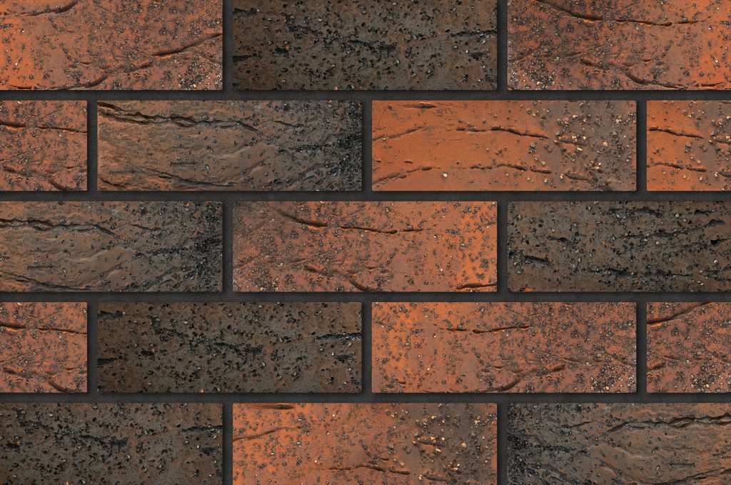 Кирпич лицевой Бавария 1.4НФ ГОСТ – Строймарт-Ю фото