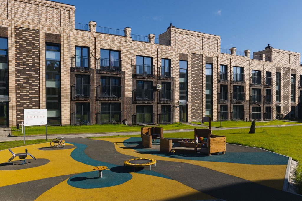 Кирпич лицевой Сливки Велюр Меланж 1.4НФ ГОСТ – Строймарт-Ю фото