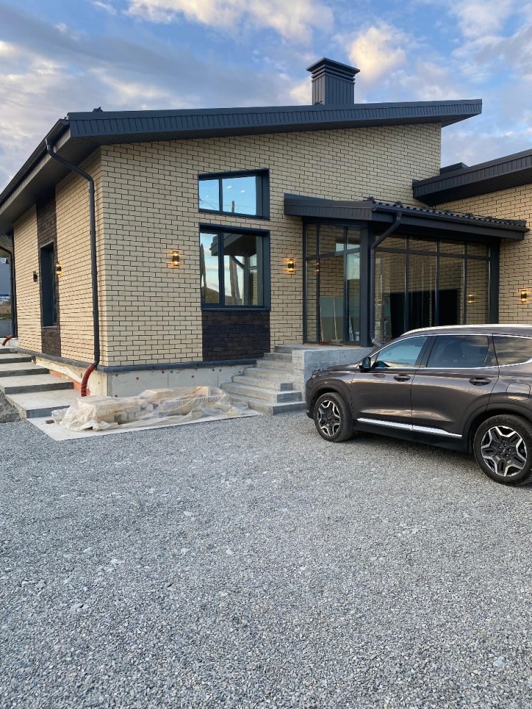 Кирпич лицевой САХАРА Рустика 1.4НФ ГОСТ – Строймарт-Ю фото