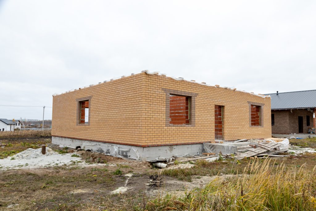 Кирпич лицевой САХАРА Рустика 1.4НФ ГОСТ – Строймарт-Ю фото