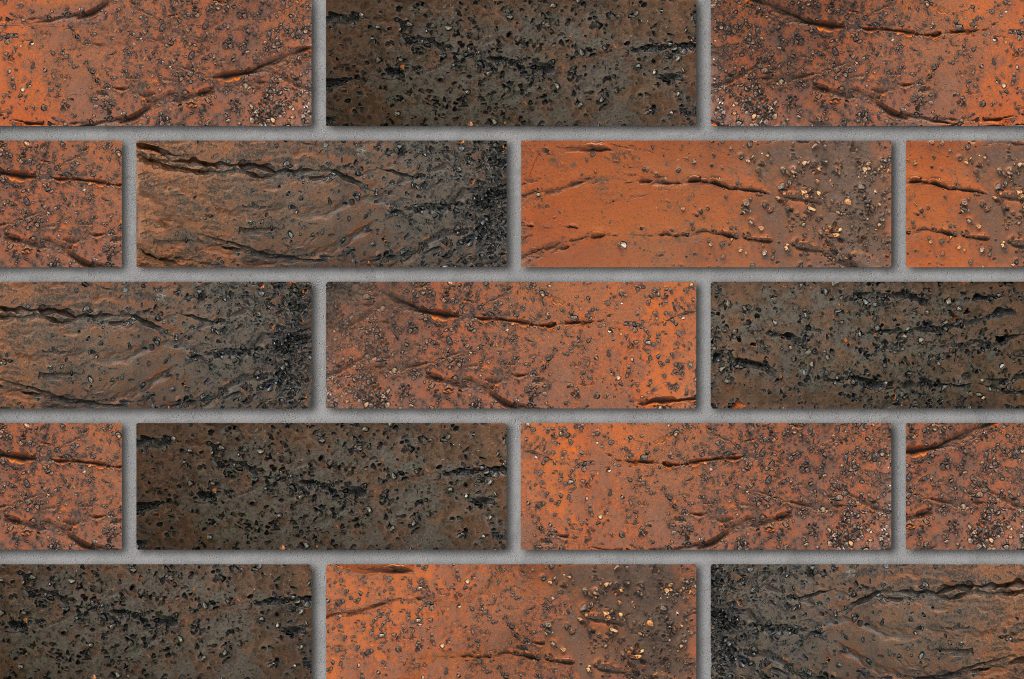 Кирпич лицевой Бавария 1.4НФ ГОСТ – Строймарт-Ю фото