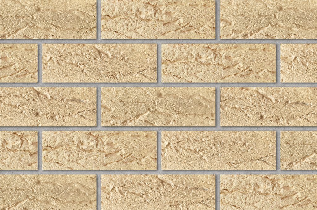 Кирпич лицевой САХАРА Рустика 1.4НФ ГОСТ – Строймарт-Ю фото