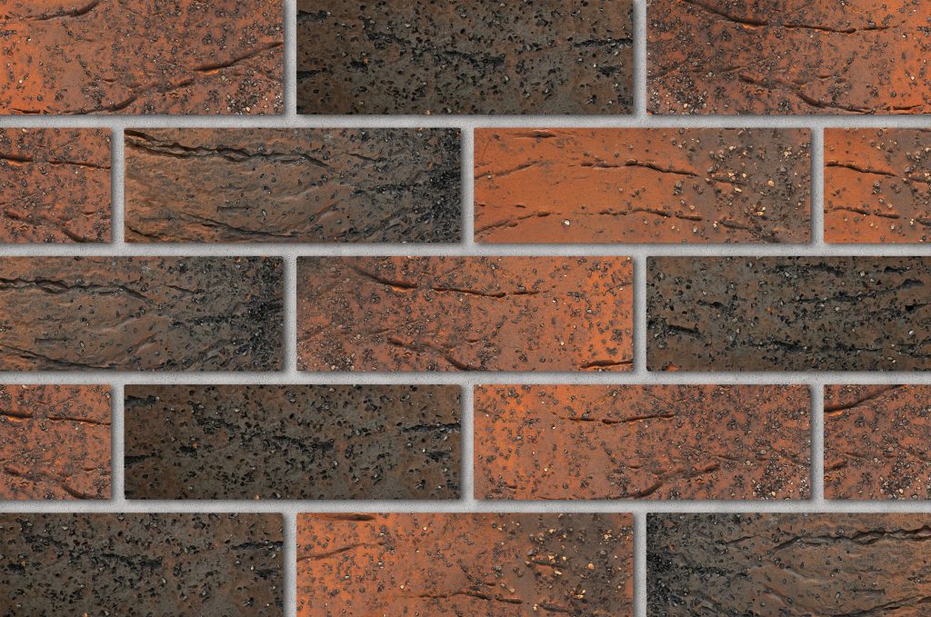 Кирпич лицевой Бавария 1.4НФ ГОСТ – Строймарт-Ю фото