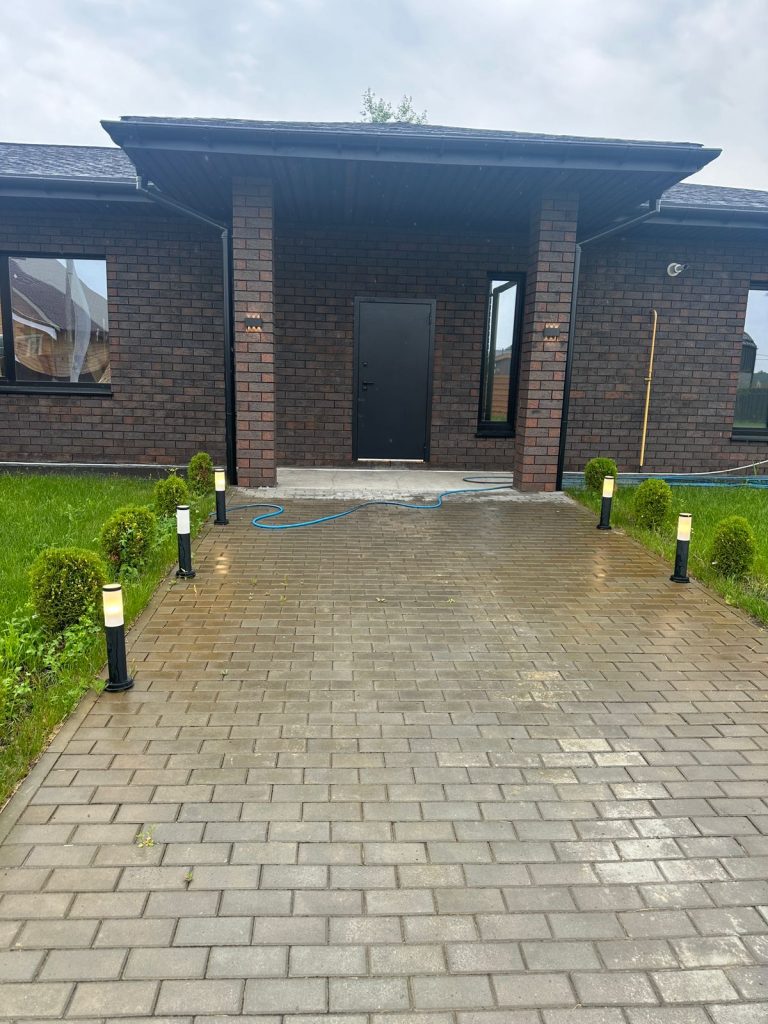 Кирпич лицевой Бавария 1.4НФ ГОСТ – Строймарт-Ю фото