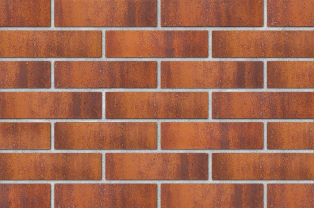 Кирпич лицевой Лава 1 НФ ГОСТ – Строймарт-Ю фото