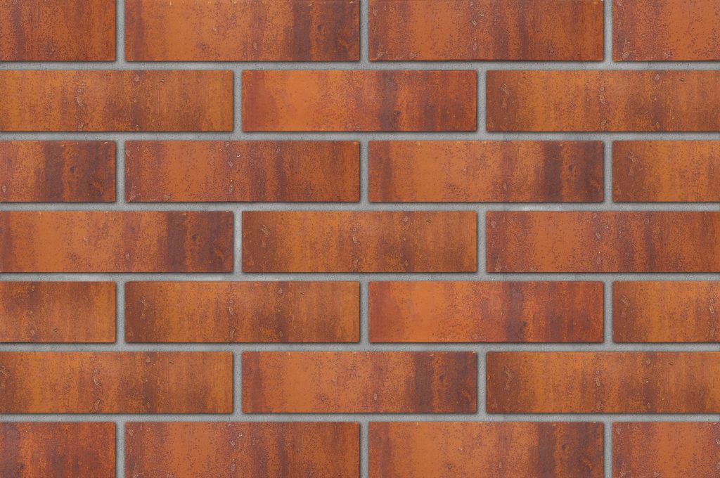 Кирпич лицевой Лава 1 НФ ГОСТ – Строймарт-Ю фото