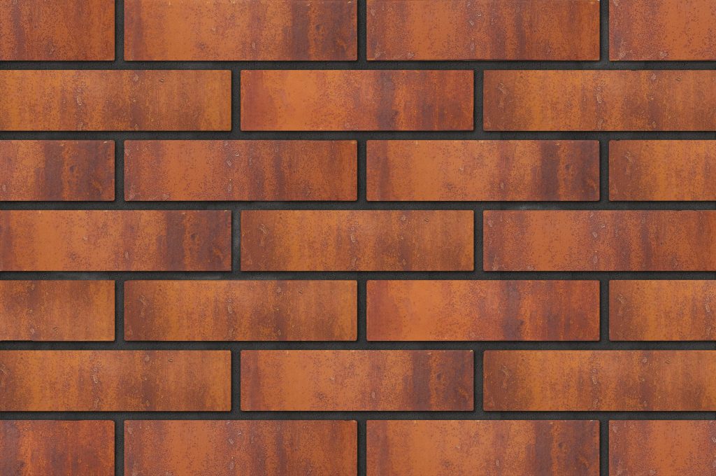 Кирпич лицевой Лава 1 НФ ГОСТ – Строймарт-Ю фото