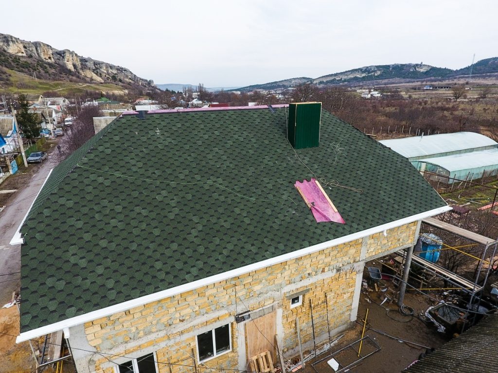 СОТА Зеленый – Строймарт-Ю фото