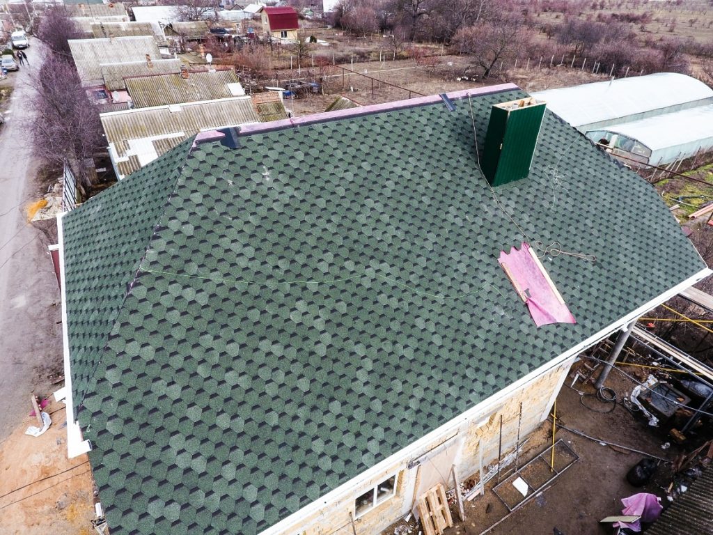 СОТА Зеленый – Строймарт-Ю фото