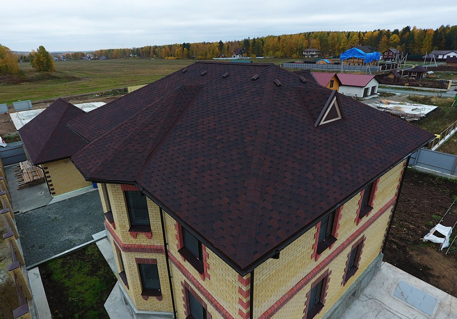 ШЕФФИЛД Зрелый каштан – Строймарт-Ю фото