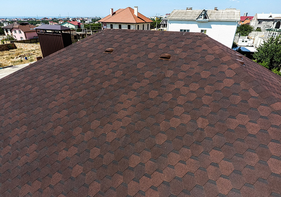 ШЕФФИЛД Зрелый каштан – Строймарт-Ю фото