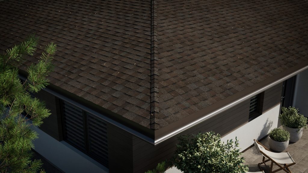 Tegola Гибкая черепица COMFORT CORTINA Modica 436 – Строймарт-Ю фото