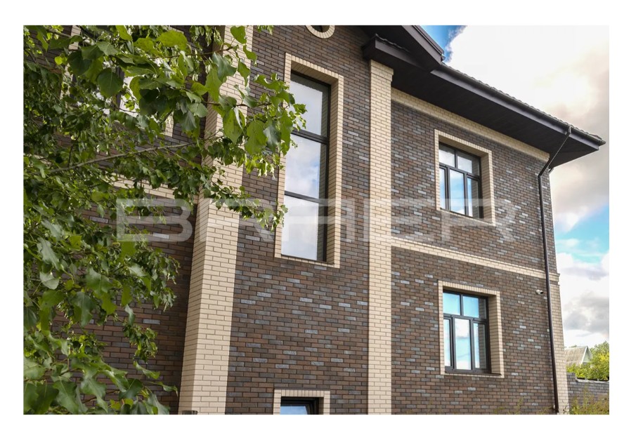 БРАЕР кладка Limited терра, 1,4 НФ – Строймарт-Ю фото