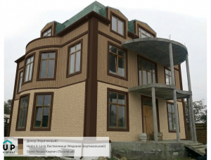 «Дизайн Экспресс» от Ю-пласт: загрузите фото дома и получите новый дизайн!