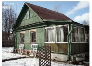 «Дизайн Экспресс» от Ю-пласт: загрузите фото дома и получите новый дизайн!