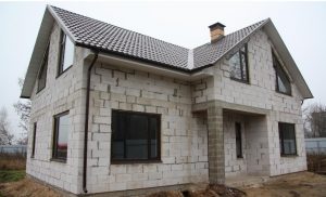 «Дизайн Экспресс» от Ю-пласт: загрузите фото дома и получите новый дизайн!